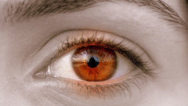 12 načina na koje vam vaše oči ukazuju da nešto nije u redu