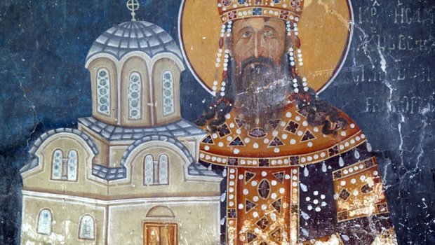 Danas je Sveti kralj Milutin, najveći srpski ktitor i zadužbinar: Ako želite mir i spokoj, izgovorite ove moćne riječi! (FOTO)