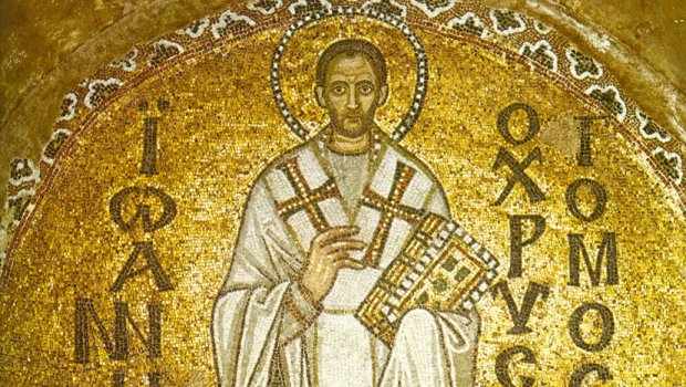 Sutra Sveti Jovan Zlatousti: SPC obilježava praznik posvećen velikom reformatoru i propovjedniku