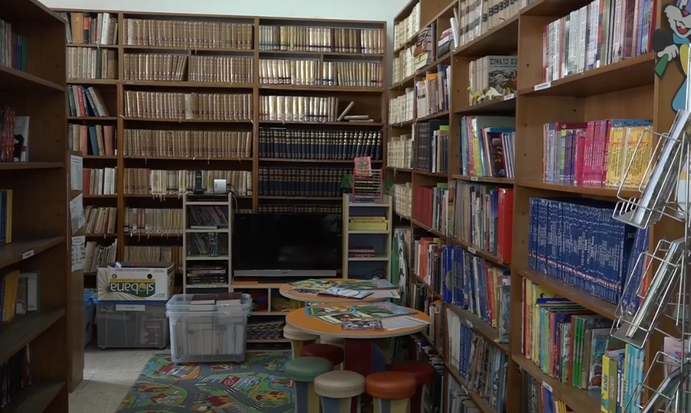 Biblioteka “Ćirilo i Metodije”: U “Kobis sistemu” 15.000 naslova (VIDEO)