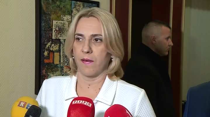 Cvijanović: Ne vjerujem vlastima u Prištini (VIDEO)