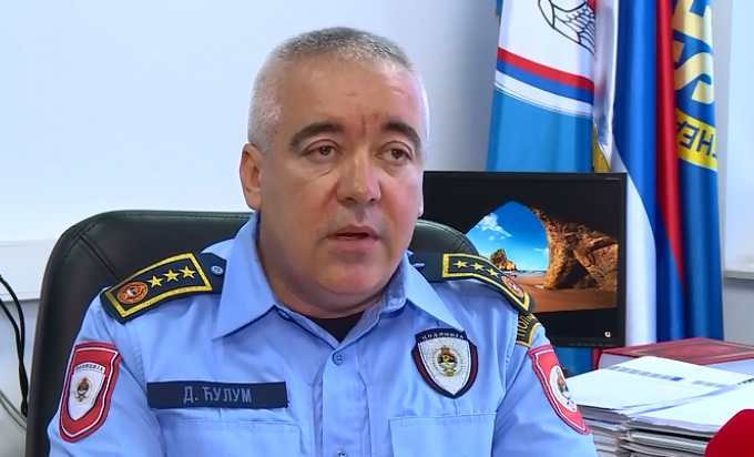 Ćulum: Tužilac će odmah saslušati Đukanovića u KPZ Tunjice (VIDEO)