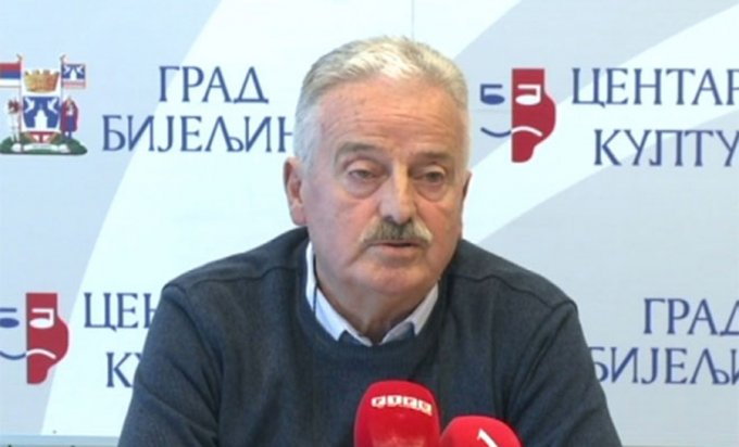 Vuković: Do posljednjeg poslanika SDS-a