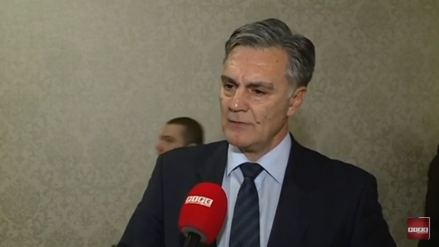 Karan: Savjet će štititi ustavni poredak Srpske (VIDEO)
