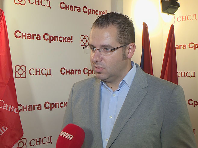 Kovačević: Oslobađajuća presuda Oriću je ZLOČIN NAD PRAVDOM