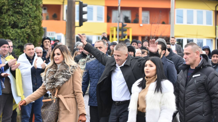 Oslobađajuća presuda Naseru Oriću i Sabahudinu Muhiću FOTO/VIDEO
