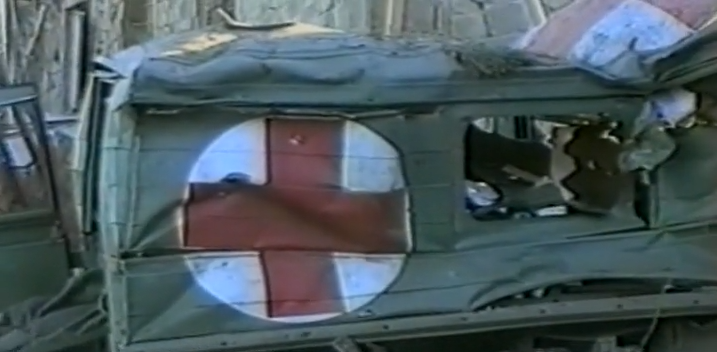 Košarac: Prijedlog da 9. septembar bude dan sjećanja na žrtve NATO bombardovanja (VIDEO)