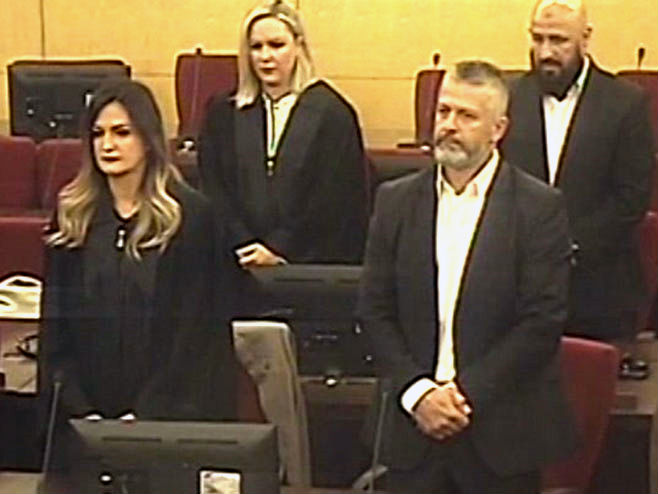 "Princip": Orić i Muhić ponovo će biti oslobođeni za zločine nad Srbima
