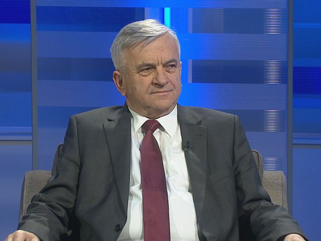 Čubrilović: Dodik traži striktno poštovanje Dejtonskog sporazuma (VIDEO)