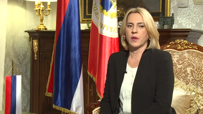 Srpska još jednom pokazala politički i demokratski kapacitet (VIDEO)