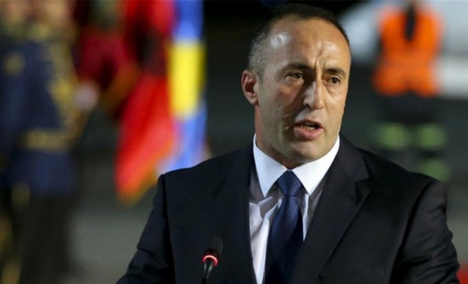 Haradinaj: Taksama želimo natjerati BiH na priznanje Kosova