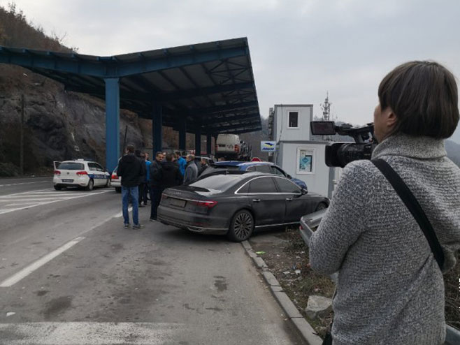 Košarkašima Partizana zabranjen ulazak na Kosmet