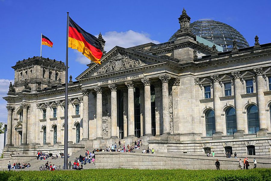 Njemačka usvojila istorijski zakon: Otvarena vrata za sve radnike
