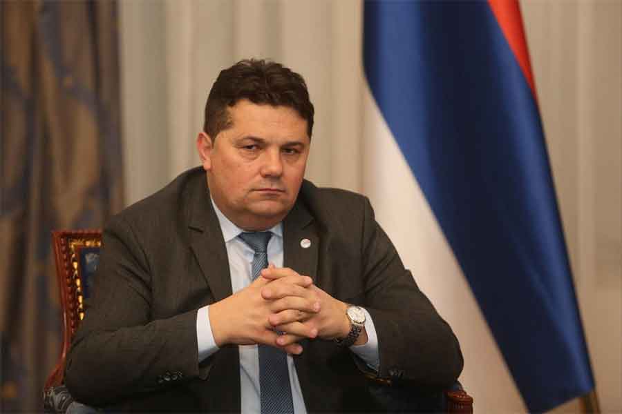 Stranke ne treba da se miješaju u slučaj "Dragičević"