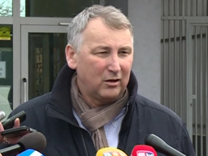 Stojanović: Bošnjačko rukovodstvo odvraća pažnju građana sa ključnih problema