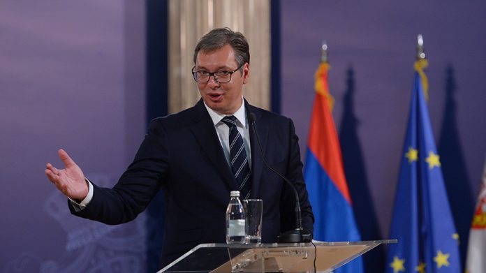 ALEKSANDAR VUCIC