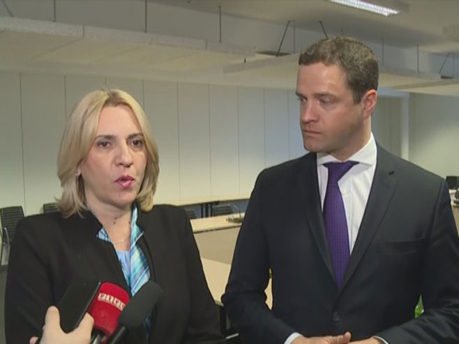 Svako treba da osudi nasrtaj na ime Republike Srpske (VIDEO)