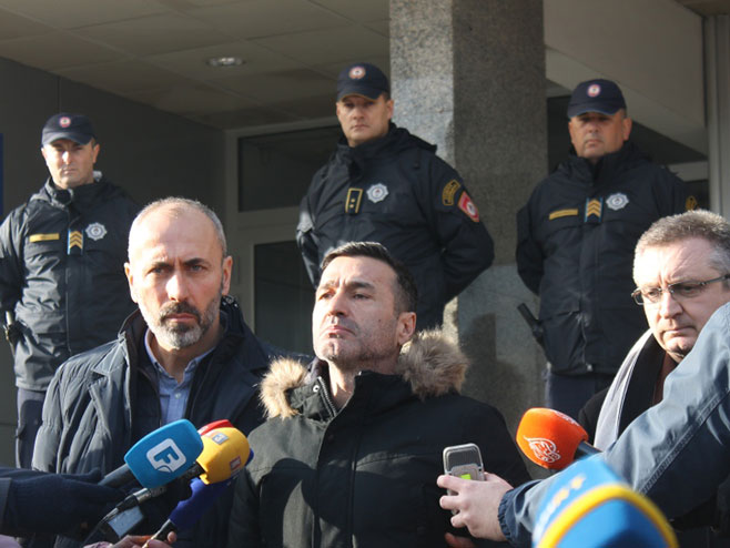 Dragičevićev advokat kontaktirao sa glavnim tužiocem