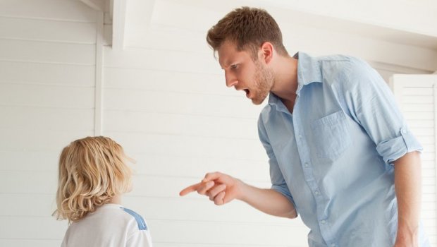 9 načina da kaznite dijete, a da mu ne uništite samopouzdanje i ugrozite ličnost