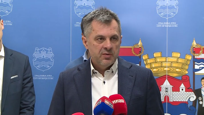 Radojičić: Ne planiramo odustati od tužbi protiv organizatora protesta (VIDEO)