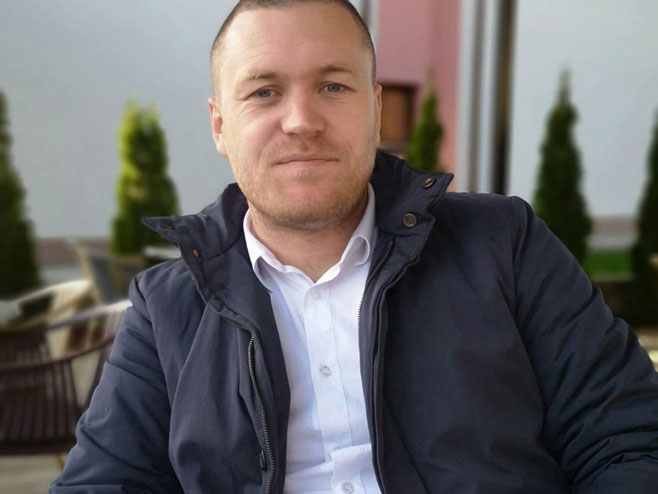 Pritisak na vlasti Srpske zbog opiranja NATO-u