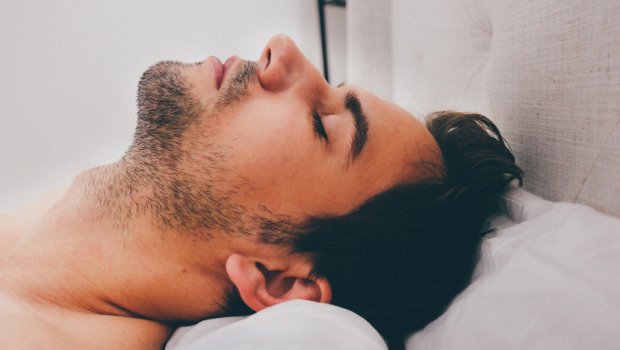 Ova poza za spavanje je "gotovo loša po svaki dio našeg tijela" - dok u najboljoj spava samo 8 odsto svih ljudi na svijetu