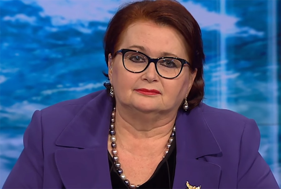 Zašto je Turkovićeva zabranila nastup KUD-a Bosiljak u Kataru? (VIDEO)