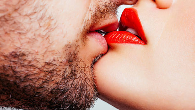 Poljubac je zdrav: Ljubite se za jače srce, sretniji i duži život