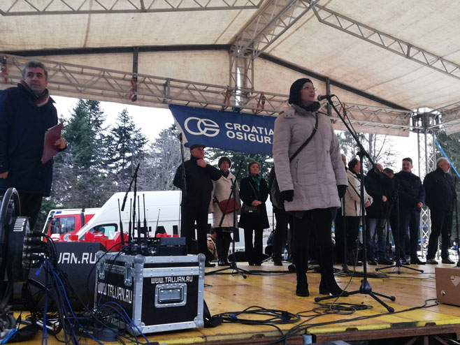 Kovač: "Dani zime na Kozari" na ponos Republike Srpske