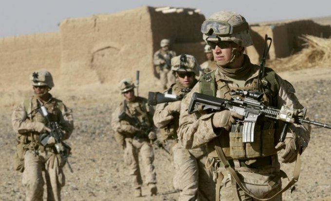 Ratuju ili pljačkaju? Američka vojska presrela konvoj ISIS-a i odnijela 50 tona zlata