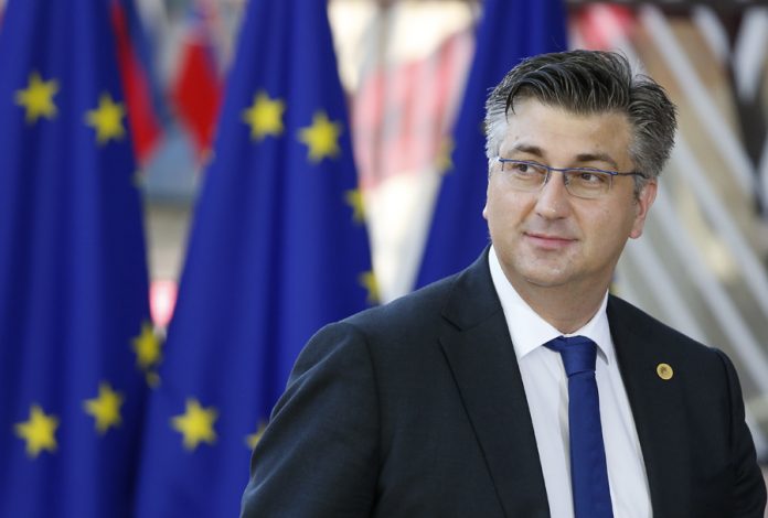 EU leaders meet for European Council summit