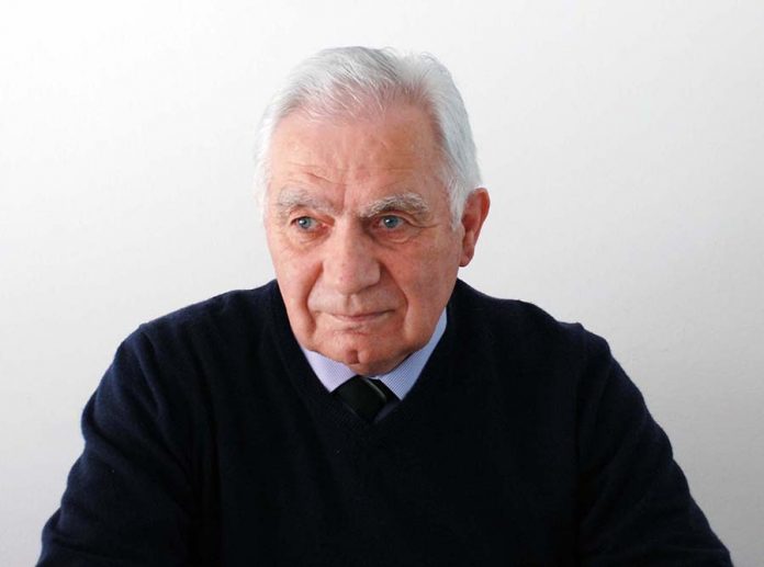 Источно Сарајево - Момчило Крајишн