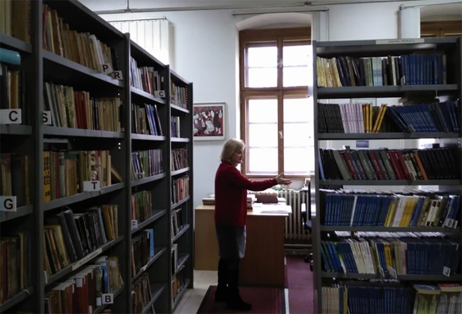 U nedjelji svetosavlja Matična biblioteka "Ćirilo i Metodije" organizuje besplatno učlanjenje za učenike