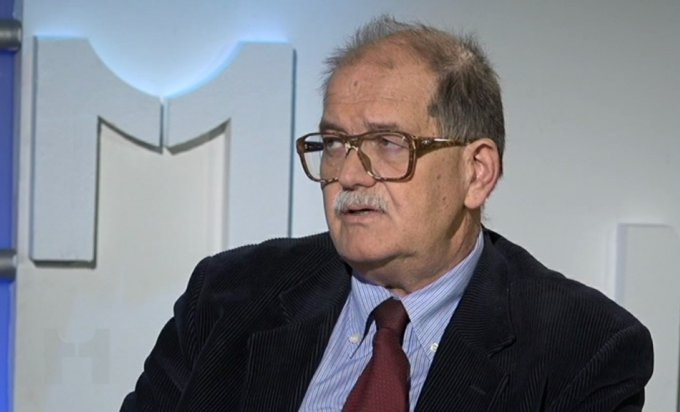 Tanasković: Reakcije na presudu Karadžiću pokazuju da rat nije završen (VIDEO)