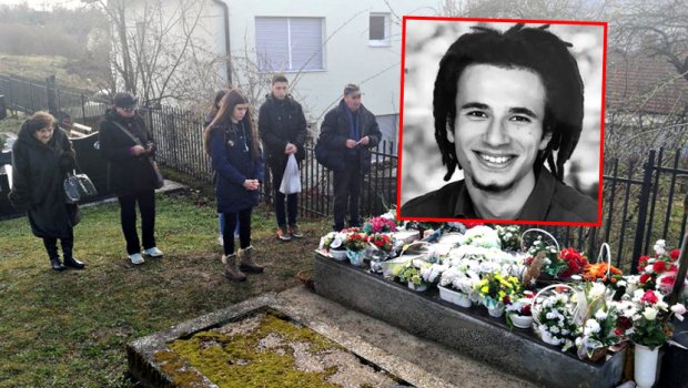 "Ne znam kako ću preživeti": Majka danas iz groba u Banjaluci otkopava telo sina Davida Dragičevića