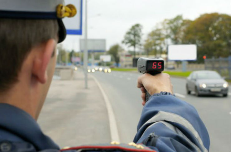 Narednih dana pojačana kontrola brzine kretanja vozila u Republici Srpskoj