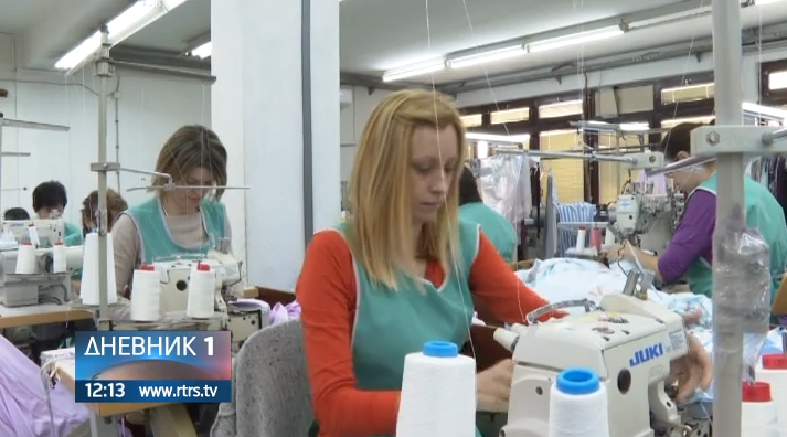 Svodna kod Novog Grada: Cijelo selo zaposleno u fabrici (VIDEO)