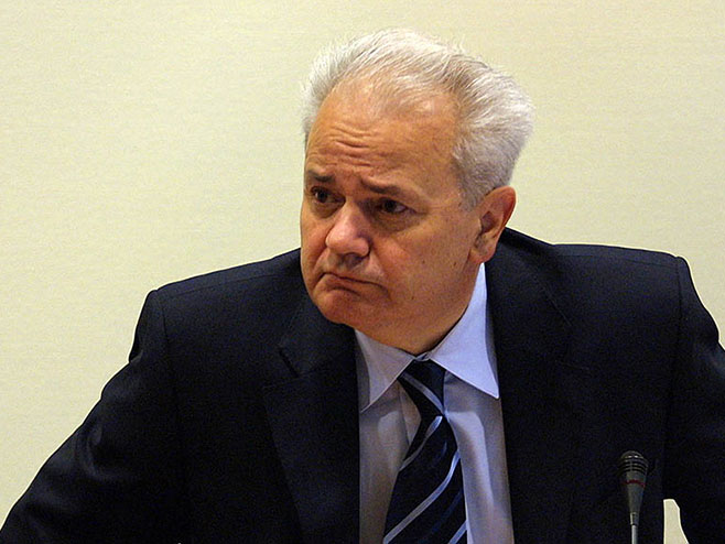 U Hagu prije 13 godina preminuo Slobodan Milošević