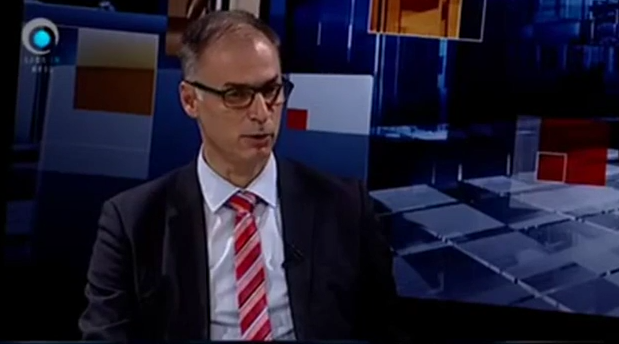 Stoilković: U Srbiji na djelu sjeverno-makedonski scenario (VIDEO)
