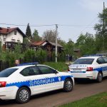 U toku pretresi: Nekoliko privedenih zbog ubistva Slaviše Krunića