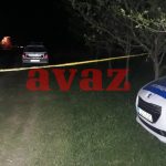 Drama u Prijedoru: Muškarac ubo oca nožem u grudi pa izrešetao policajca