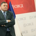 “IMAM PRAVO DA PROMIŠLJAM” Dodik poručio da je Srpska ODVOJENA, ali da to još NIJE PROGLAŠENO