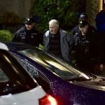 TRI HICA, PA MUK I SIRENE Bivši policajac UBIO SINA iz pištolja nakon svađe, komšije ZANIJEMILE