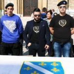 Stručnjaci za bezbjednost: Aličković je opasan ekstremista