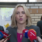 Predsjednica Srpske posjetila djecu Doma "Rada Vranješević" (FOTO i VIDEO)