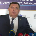 Dodik: Neću čekati nove uslove, popunite Savjet ministara (VIDEO)