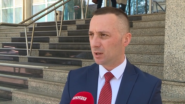 Kojić: Najvažnije da Komisija utvrdi istinu o dešavanjima u Srebrenici (VIDEO)