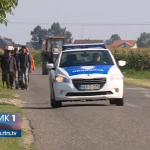 Uhapšeno devet lica zbog krijumčarenja migranata (FOTO i VIDEO))