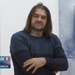 Prijedor: Izložba slika Miroslava Lazovića (VIDEO)