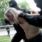 IZBO OCA, PA IZREŠETAO POLICAJCA Marko Šabić predat u Republičko tužilaštvo (FOTO)